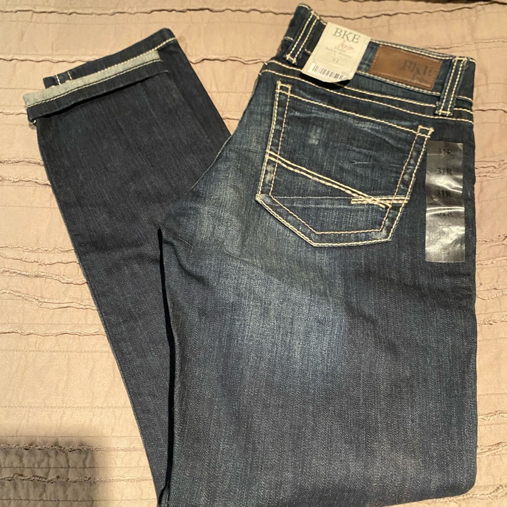 BKE Stella jeans